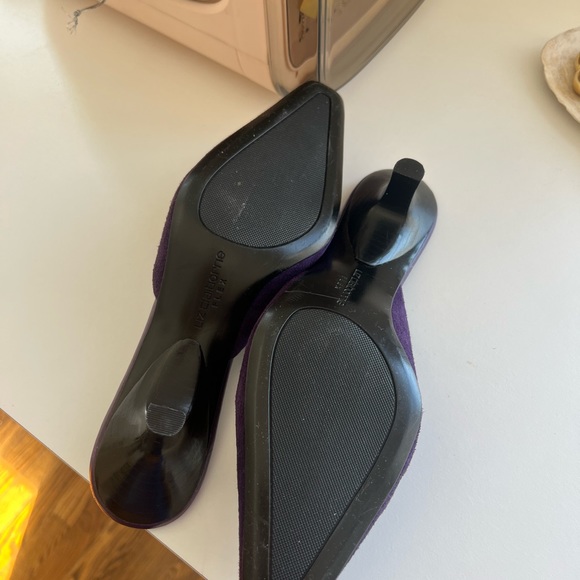 Brand new Liz Claiborne Flex pointy kitten heel - Picture 5 of 5